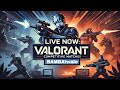 "Live: Valorant Gameplay | Competitive Matches | Bambaiwale Gaming" part 2