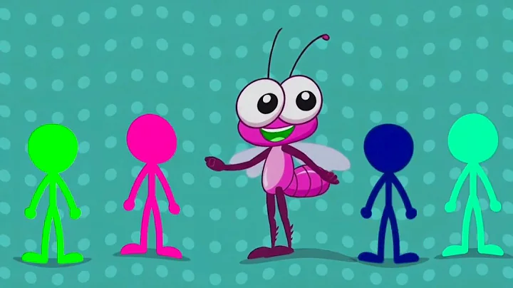 (Requested) Bob Zoom AI Alan Becker Logo Effects (Preview 2 V17 Effects)