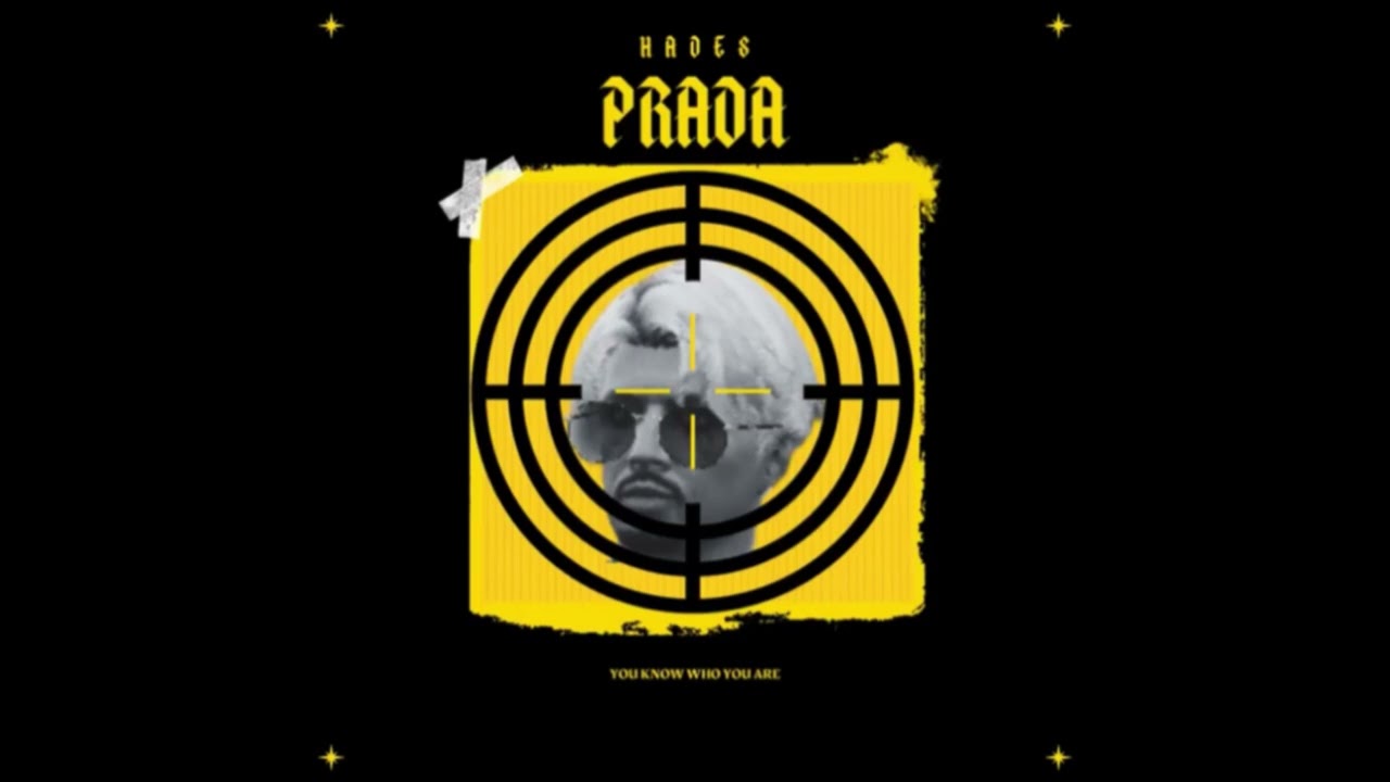 Watch Hades - Prada (BOBONY FAMILY) on YouTube Watch Hades - Prada (BOBONY FAMILY) on YouTube