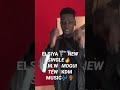 Elsiya new single bmwmogui tw kdm music