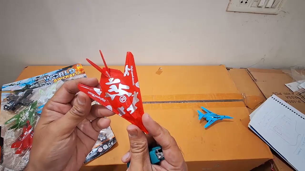 Airplane Model Plane  Skipper Aircraft Airplane Model Toy for Boy Christmas Gifts