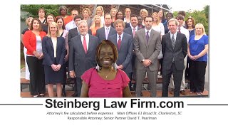 Charleston Personal Injury Lawyers - 843-720-2800 - Get the Firm Behind You