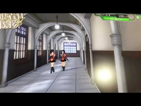 艦これアーケード 早送りテスト