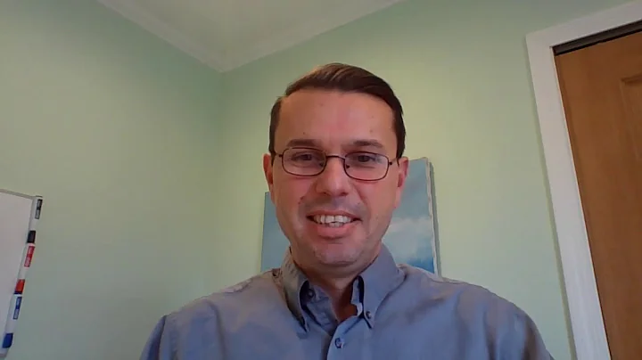 HVAC COVID-19 Workplace Safety with Sean Egan | 12...