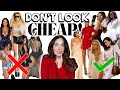 How to Dress Sexy AND Classy | Elegant Style Tips, feat. Popilish! - YouTube