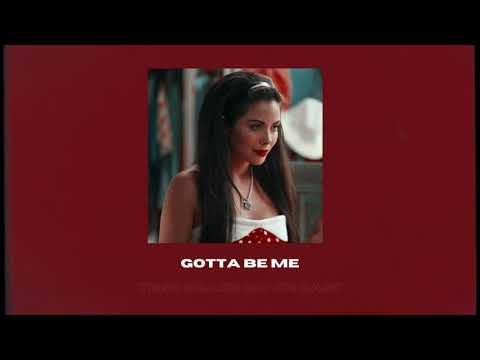 gotta be me || teen beach movie || slowed