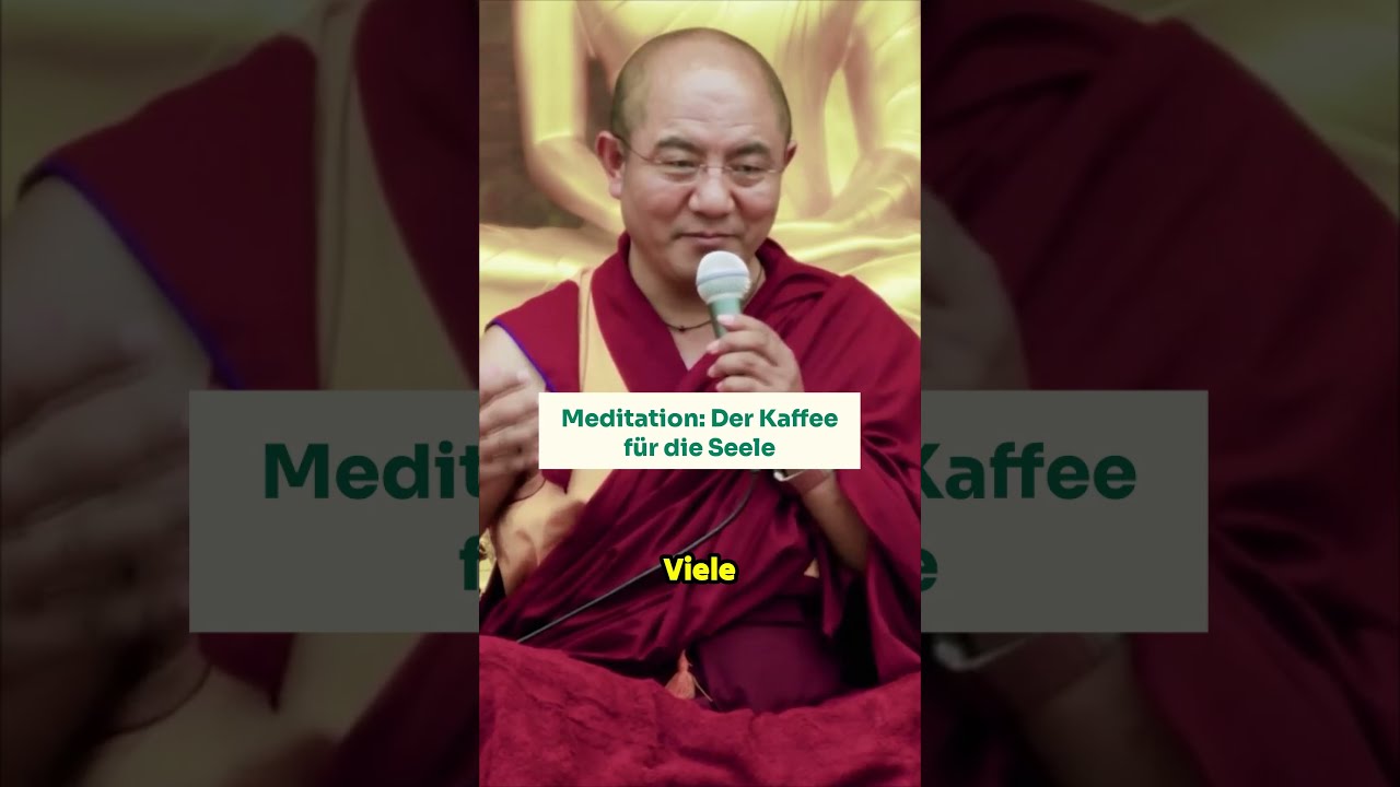 Ein frischer Kaffee für deine Seele ☕🧘