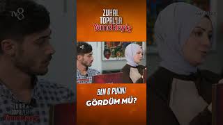 Böyle Bir Olay Yaşandı Mı?