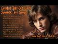 Greatest Hits Romantic Love Songs 💖 | 80's 90's Soft Rock Ballads - Playlist Vol. 89