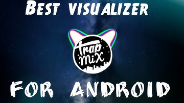 How To Make audio spectrum without after effects