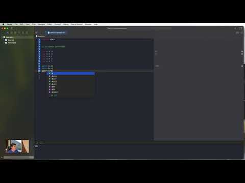 Swift for beginners