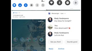 [TUTORIAL] How To Get Android P (9.0) Status Bar On Any Android Device! screenshot 3