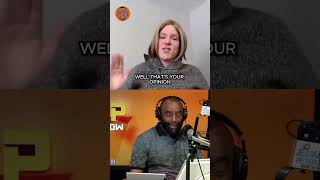 Why identify as something that you're not? Liberal UPSET by Jesse question