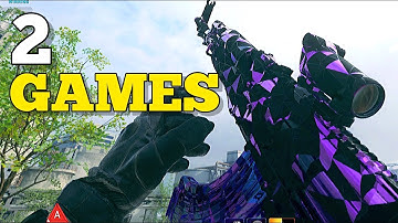 *NEW* BROKEN WEAPON XP METHOD AFTER UPDATE on MW2! ( Level Weapons Fast On MW2 )