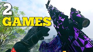 *NEW* BROKEN WEAPON XP METHOD AFTER UPDATE on MW2! ( Level Weapons Fast On MW2 )