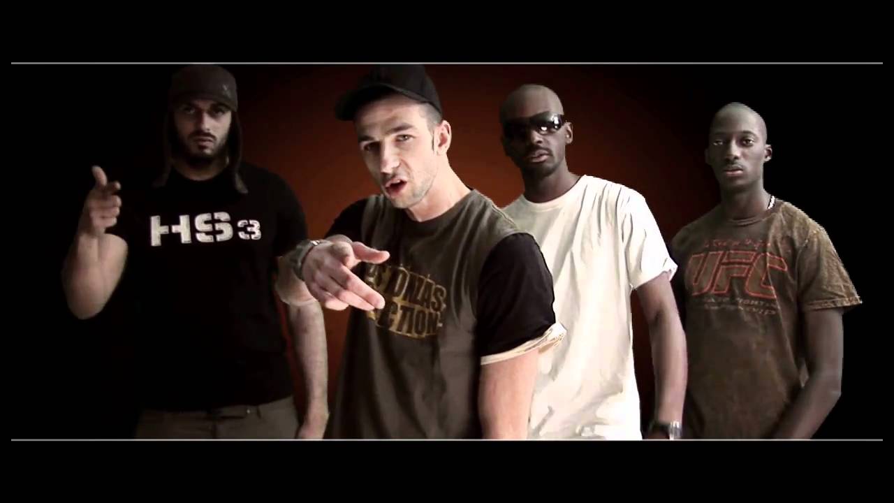 REENO ET NACEDO TU LE SAIS DEJA HORS SERIM 3