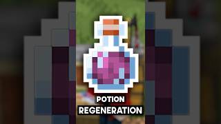 How To Brew The Potion of Regeneration in Minecraft
