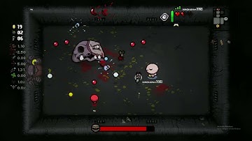 epic Isaac crash out NOT CLICKBATE XD