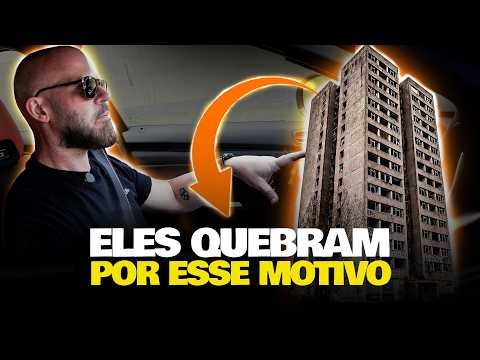 Por que obras estouram prazo e orçamento?