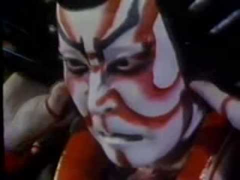 Ennosuke III: Kabuki Actor (1984)