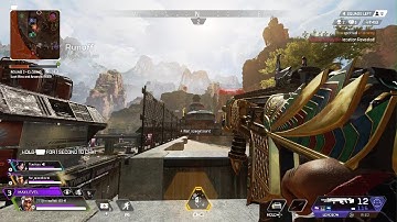 Apex Legends: Longbow vs Sentinel - Which is MY Go-To?