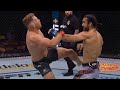 Josh quinlan knocks opponent out cold