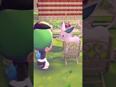(104日目)忙しい社会人のための #ぽこあポケモン #short #ポケモン #ぽこポケ