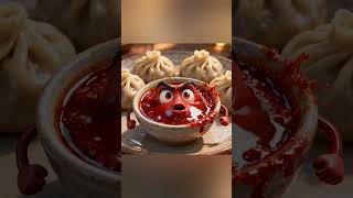 “The Food That Serves… But Never Tastes 💔 | Emotional AI Animation Story