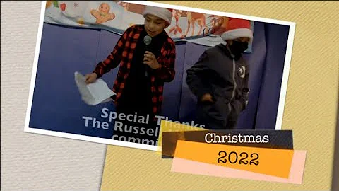 Christmas 2022