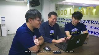 From RPA to AI: How Skybots Built LLM-Powered Chatbots