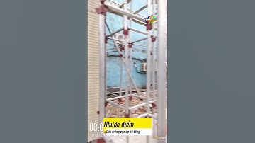 Nhược điểm của móng cọc ép bê tông