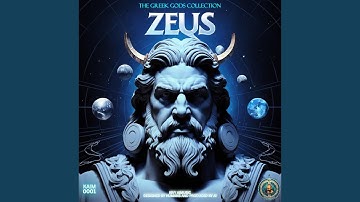 Zeus (Thunderous Groove) (Extended)