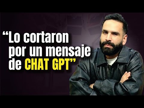 Checa los mensajes de Chat GPT antes de enviarlos 😰💔