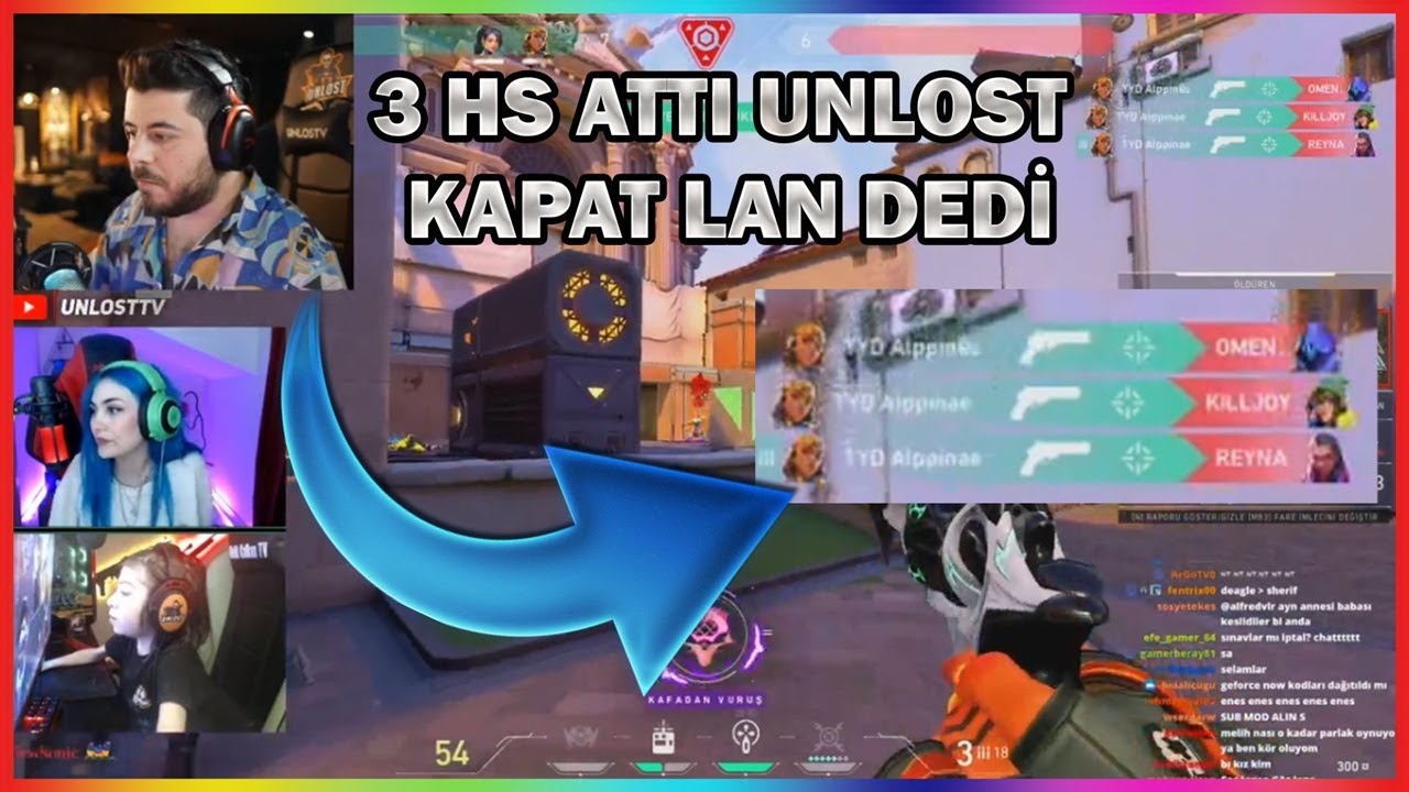 UNLOST MEL HE KAPAT LAN B LG SAYARI D YOR ER FLE 3 TANE HS ATTI unlost-mel-he-kapat-lan-b-lg-sayari-d-yor-er-fle-3-tane-hs-atti