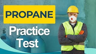 Propane Practice Test 2026 Propane Tank Certification Training