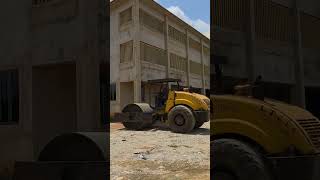 Building one of the best private schools in Ebonyi #buildingexcellence #construction