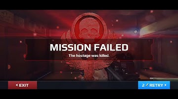 modern Commando part 2