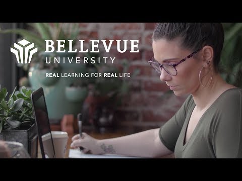 Bellevue University Online Learning