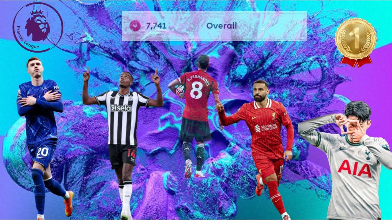 Fantasy premier league overall one in gw28 , what happened ?