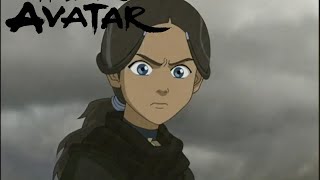 Avatar Legenda lui Aang katara îl găsește pe cel care ia omorât mama dublat în românăb