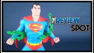 Collectible Spot | DC Collectibles DC Designer Series Neal Adams Superman Statue