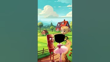 GUESS REAL HEAD of LIRILILARILApart #4 garry