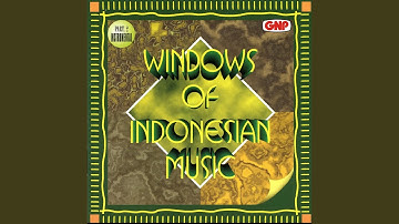 Ldr. Balabak (Gamelan)