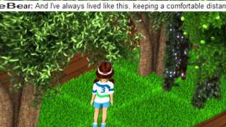 The Only Exception By Paramore- VFK Edition