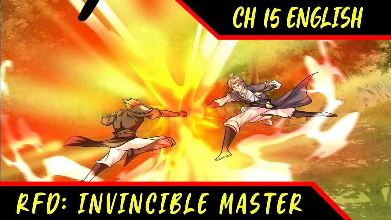[ENGLISH] Meet Trio Traitor Again ~ Returns From Disciple: Invincible ...