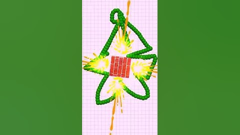 Draw to Smash Games Leves1425##drawtosmash##games ##shortvideo##drawpuzzlegame ##gameplay ##funny