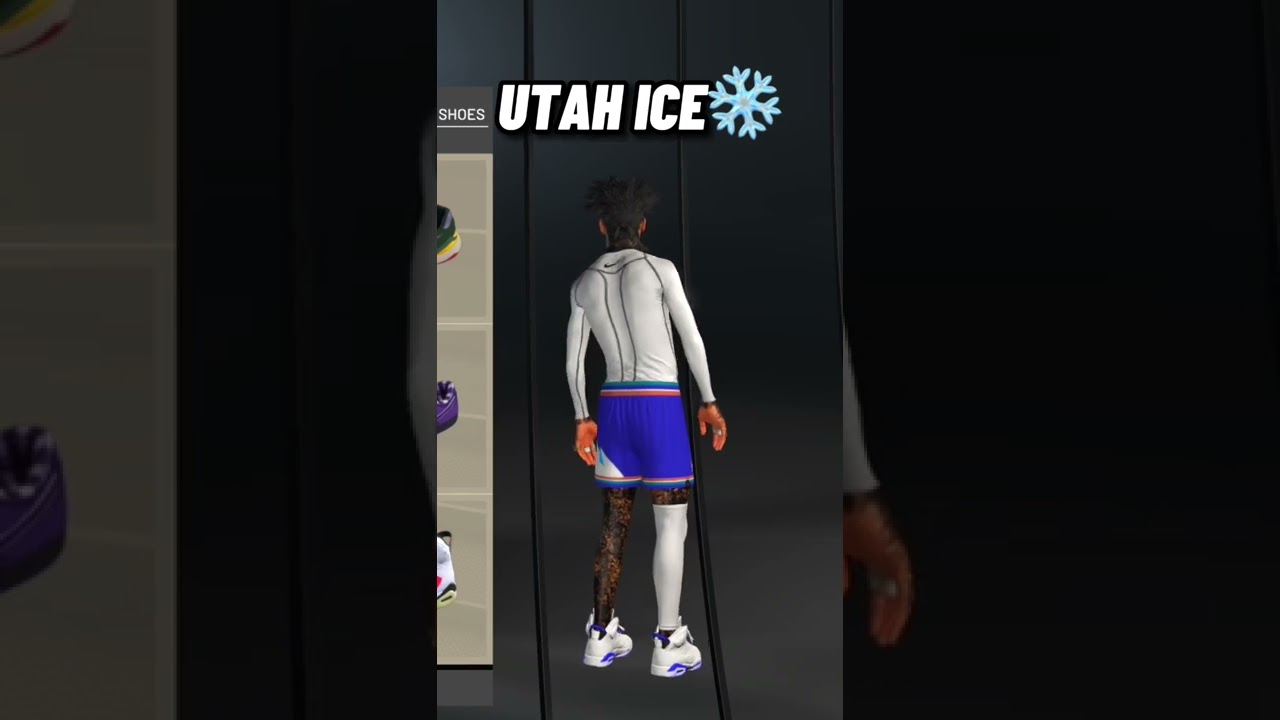 Best Outfits for STAGE GUARDS in NBA 2K22⭐️‼️💧 nba2k22 YouTube