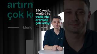 Ideasoft Seo Analiz Modülü I Google Sitenizi Neden Görmüyor? İşte Cevabı