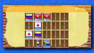 Pairs game for Android screenshot 5