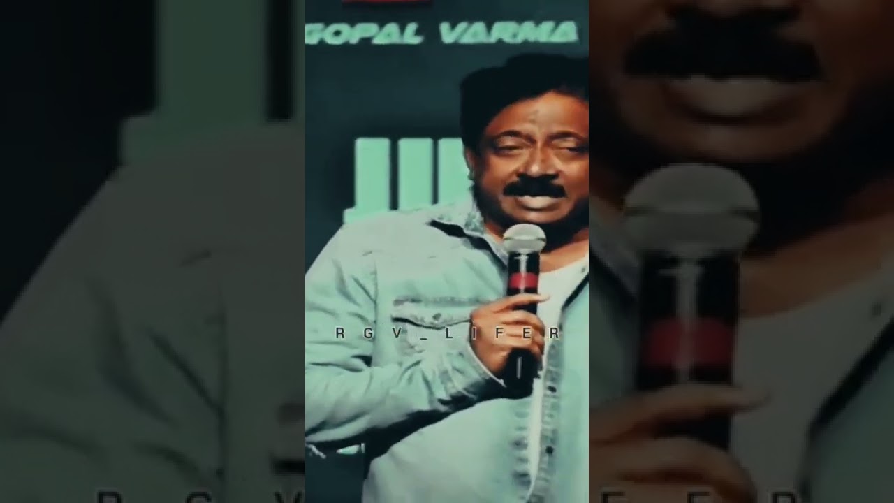 #rgv